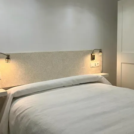 Santa Clara Con Opcion A Parking Apartment Jaen Exterior photo