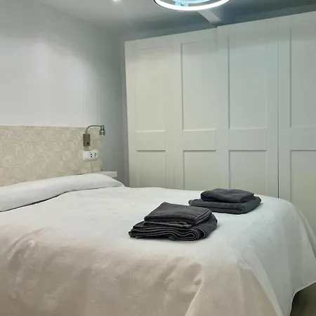 Santa Clara Con Opcion A Parking Apartment Jaen Exterior photo
