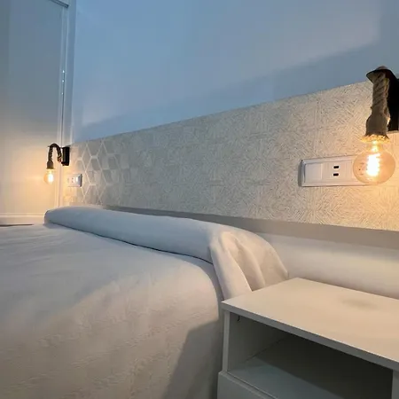 Santa Clara Con Opcion A Parking Apartment Jaen Exterior photo