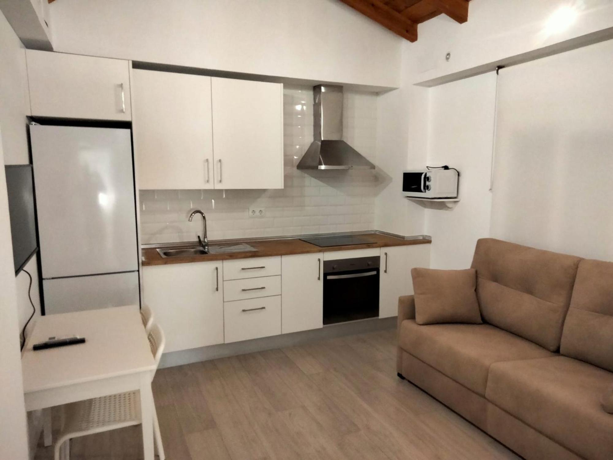 Appartement Santa Clara Con Opcion A Parking *
